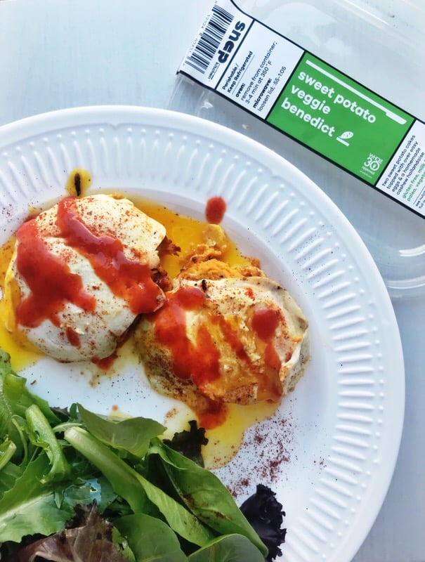 Snap Kitchen Nutrition We Tried Their Meal Plans OnPoint Nutrition